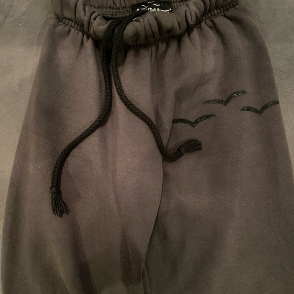 LAZY PANTS - Picture 1 of 3